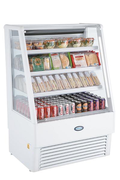 Fosters FMMINI 90/150 Multideck